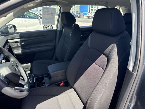 Certified 2024 Honda CR-V LX image 13