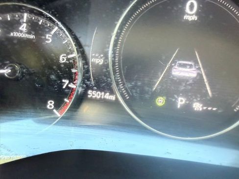 Used 2024 MAZDA CX-30 AWD 2.5 S w/ Select Sport Pkg image 11