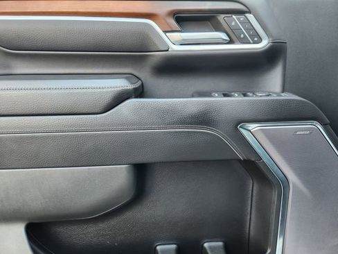 Used 2024 GMC Sierra 2500 Denali w/ Denali Reserve Package image 20