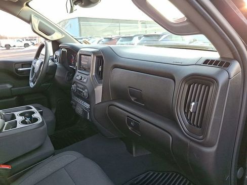 Certified 2023 Chevrolet Silverado 1500 Custom image 26