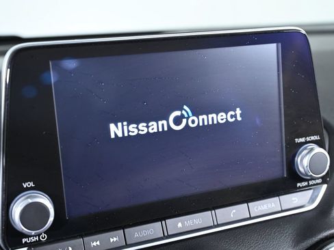 Certified 2023 Nissan Sentra SR w/ SR Premium Package FWD image 15