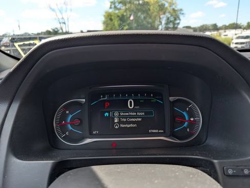 Used 2019 Honda Pilot Elite image 20