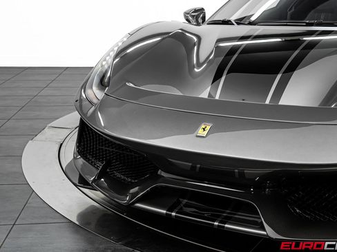 Used 2019 Ferrari 488 Pista Spider RWD image 15