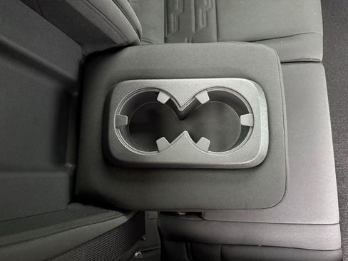 New 2026 Nissan Frontier PRO-4X w/ Pro-4x Convenience Package image 23