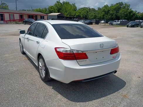 Used 2014 Honda Accord EX-L image 3