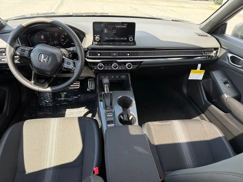 Used 2026 Honda Civic Sport image 14