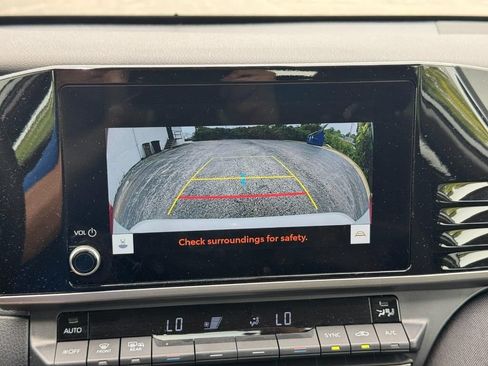 Used 2026 Toyota Camry LE FWD image 30