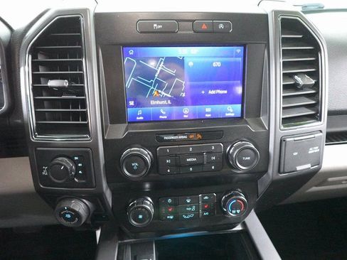 Used 2020 Ford F150 XLT w/ Equipment Group 302A Luxury image 16