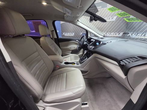 Used 2016 Ford C-MAX Energi SEL w/ Equipment Group 302A image 26