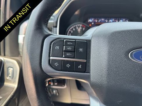 Used 2023 Ford F150 XLT w/ Equipment Group 302A High AWD/4WD image 22
