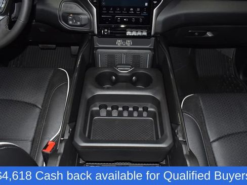New 2026 RAM 2500 Laramie AWD/4WD image 26