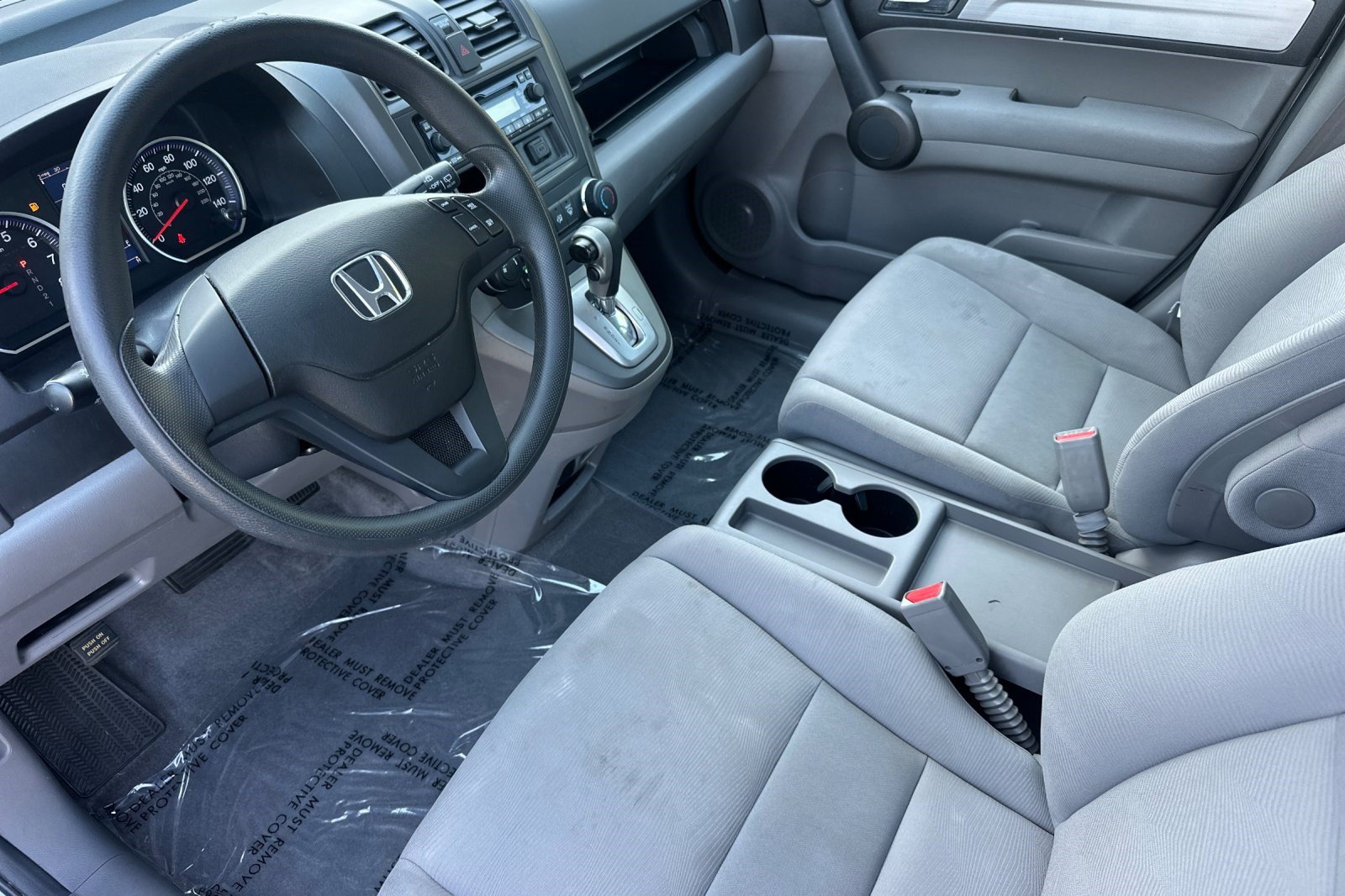 Used 2011 Honda CR-V LX image 11