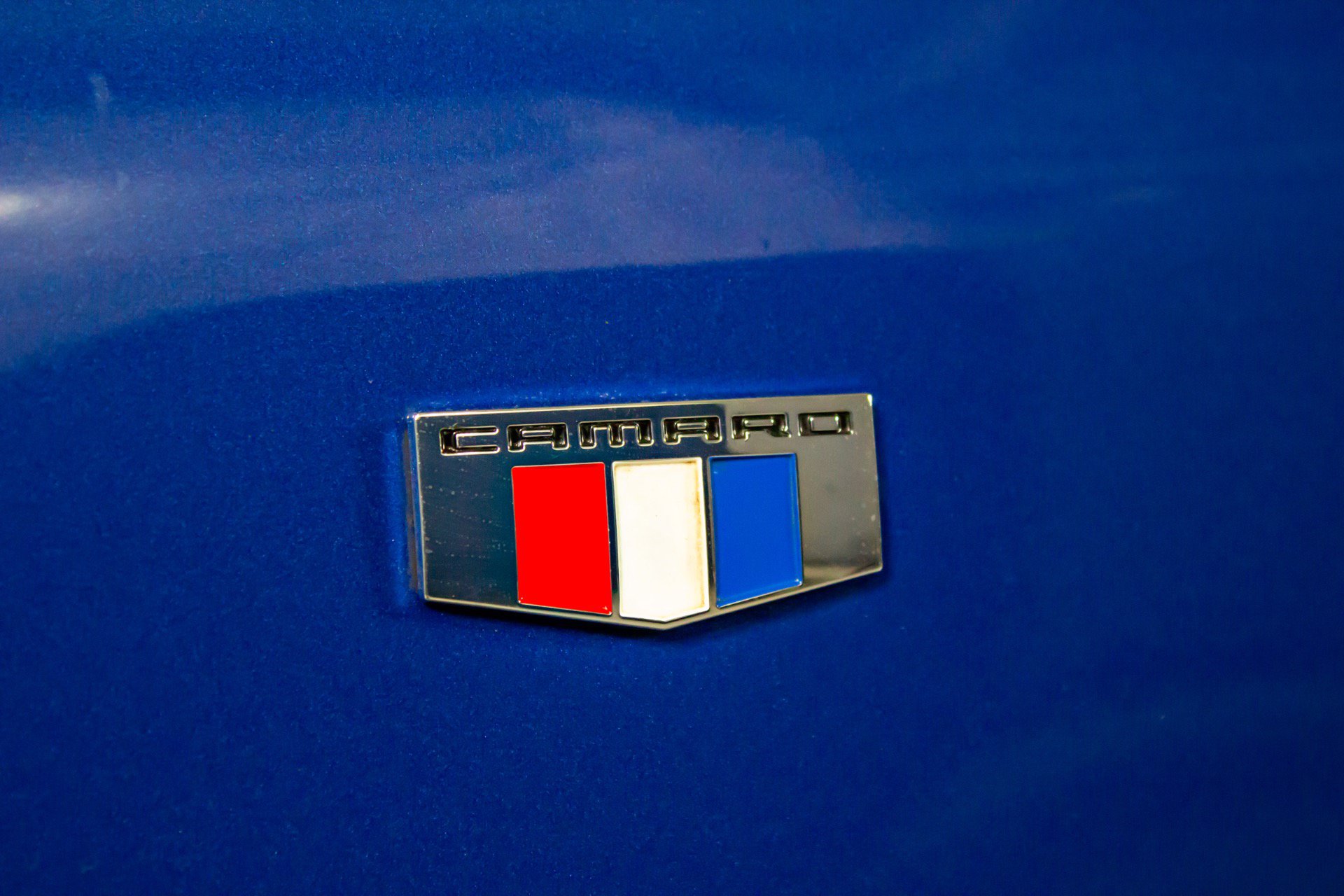Used 2023 Chevrolet Camaro SS RWD image 44