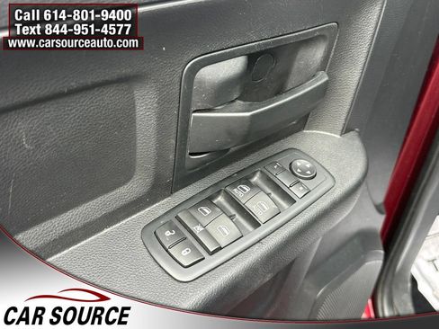 Used 2016 RAM 1500 Express AWD/4WD image 12