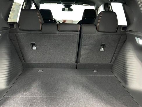 New 2025 Honda HR-V Sport image 26