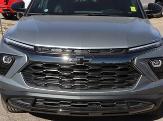 New 2026 Chevrolet TrailBlazer ACTIV w/ Driver Confidence Package video 2