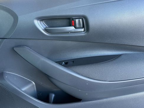 New 2026 Toyota Corolla LE image 20