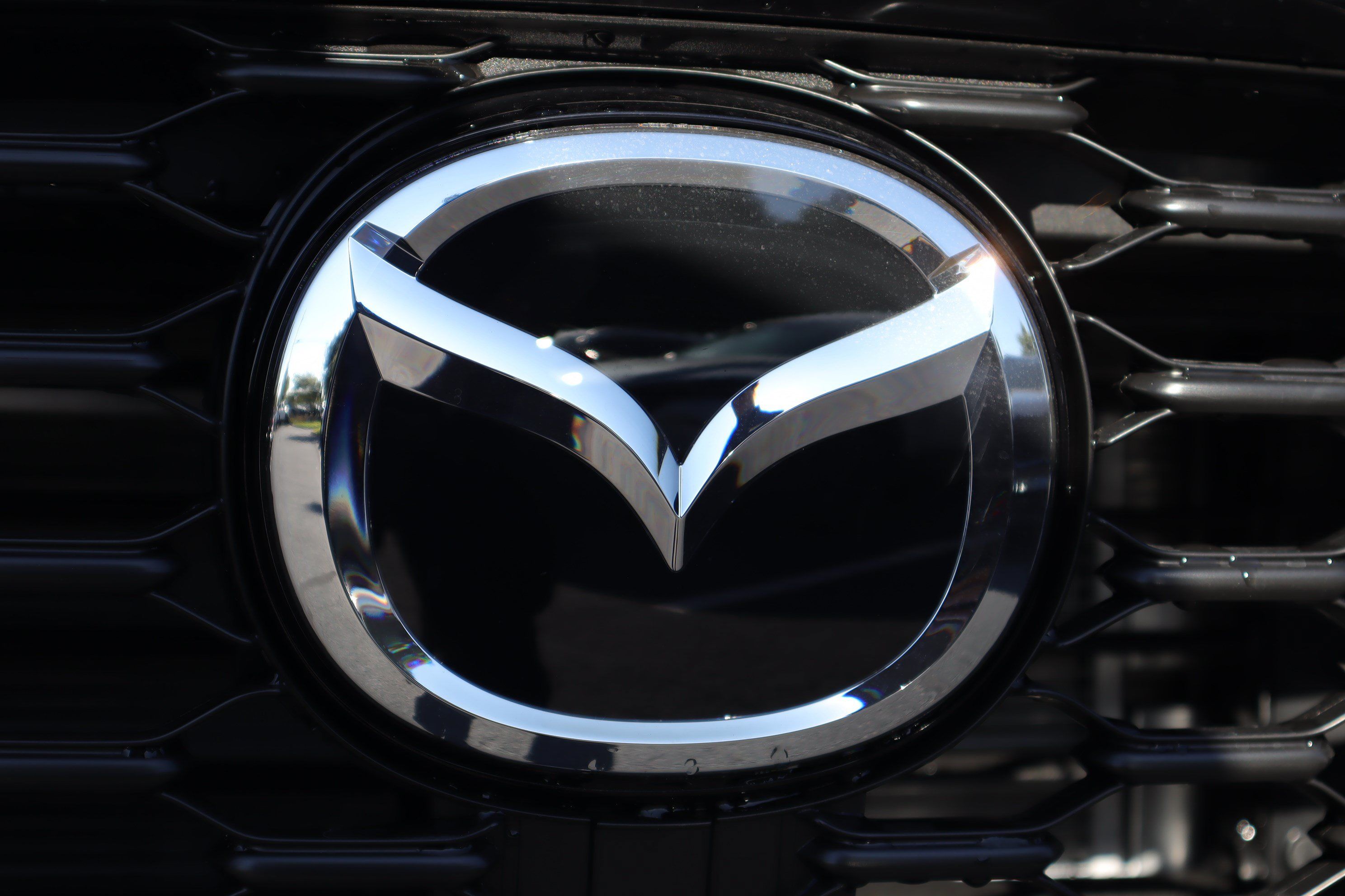 New 2026 MAZDA CX-90 3.3 Turbo w/ Premium Sport Pkg AWD/4WD image 26