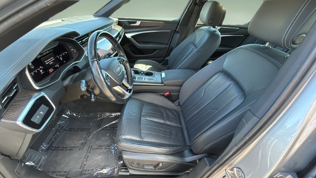 Used 2021 Audi A6 2.0T Premium w/ Convenience Package AWD/4WD image 18