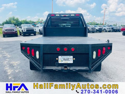 Used 2005 Ford F250 XLT AWD/4WD image 4