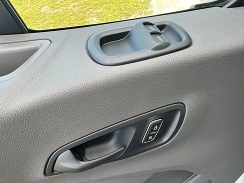 New 2025 Ford Transit 350 Low Roof AWD w/ Load Area Protection Package image 18