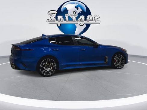 Certified 2023 Kia Stinger GT2 image 9