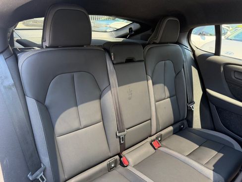 Used 2023 Volvo C40 Recharge Core w/ Climate Package AWD/4WD image 40