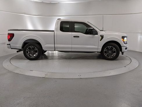 New 2025 Ford F150 STX w/ Equipment Group 200A image 2