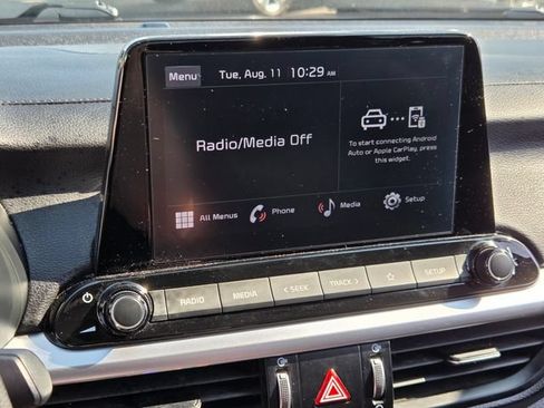 Used 2022 Kia Forte LXS FWD image 20