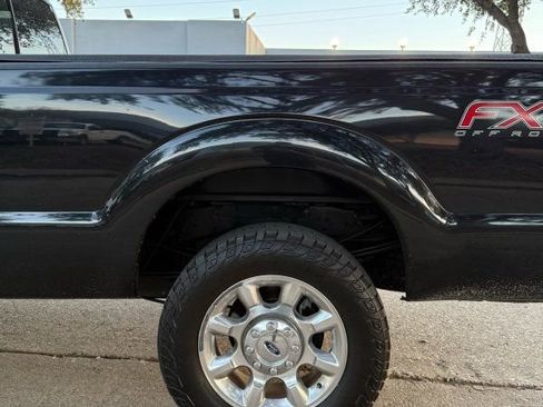 Used 2014 Ford F350 Lariat w/ Lariat Ultimate Package image 20