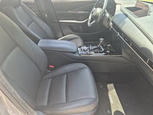 Used 2025 MAZDA CX-30 AWD 2.5 S w/ Preferred Package image 30