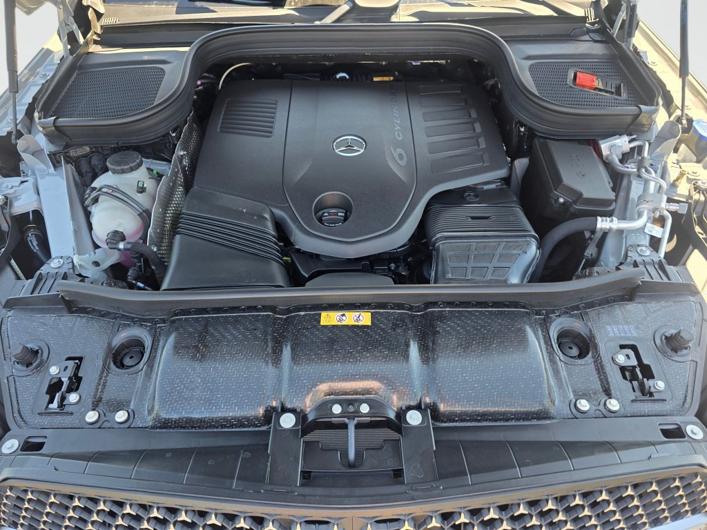 New 2026 Mercedes-Benz GLE 450 4MATIC image 10