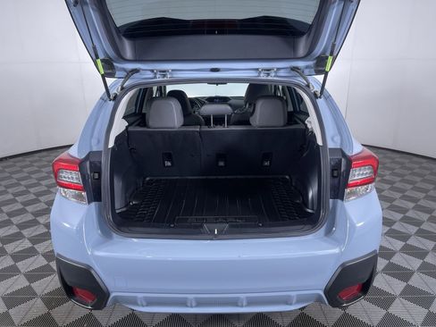 Used 2023 Subaru Crosstrek 2.5i Sport image 23