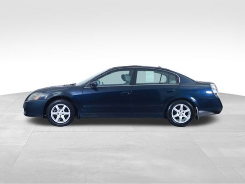 Used 2006 Nissan Altima 2.5 S w/ (F01) SL Pkg image 9