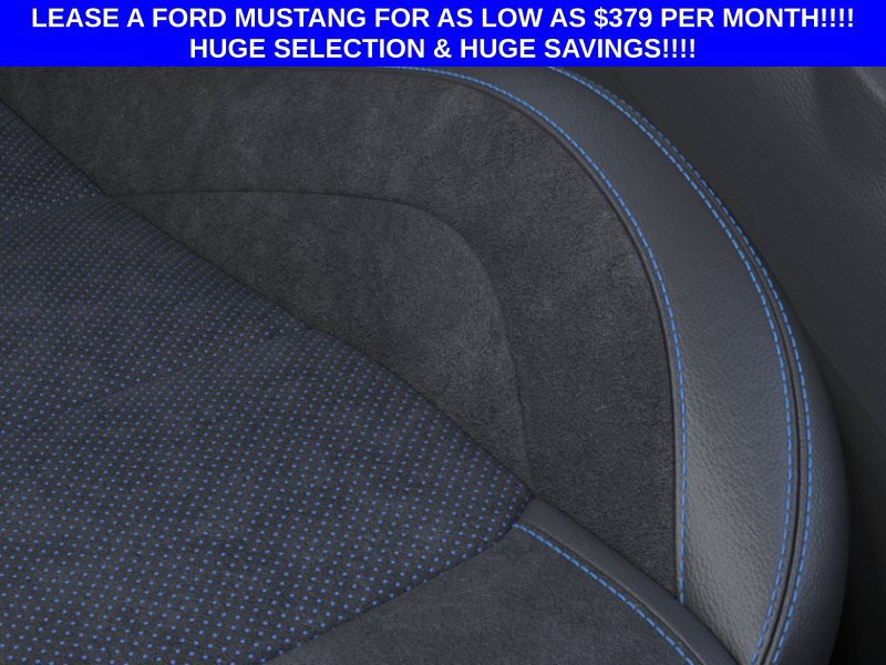New 2026 Ford Mustang Dark Horse RWD image 16