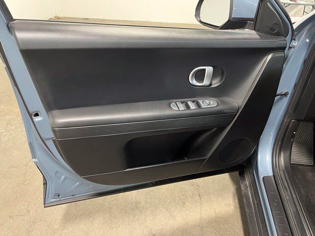 Used 2024 Hyundai Ioniq 5 SEL RWD image 25