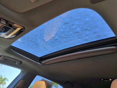 Used 2024 Lexus RX 350 Premium w/ Cold Area Package image 26