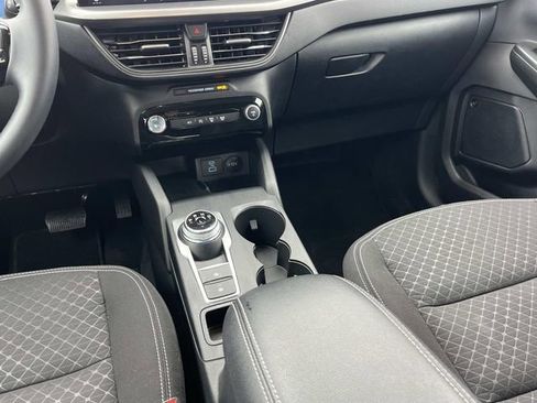 Used 2023 Ford Escape Active image 21