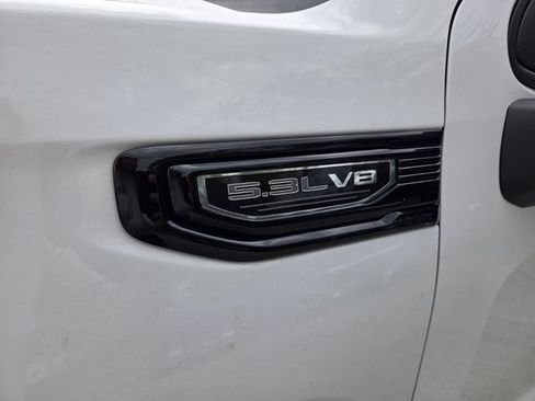 New 2026 GMC Sierra 1500 Elevation w/ X31 Off-Road Package AWD/4WD image 3