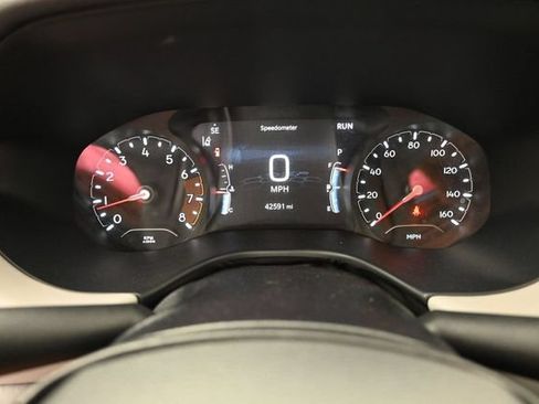 Used 2025 Jeep Compass Limited AWD/4WD image 26