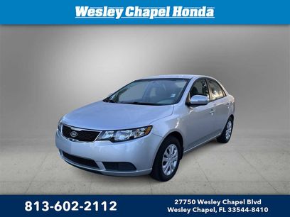 Used 2011 Kia Forte EX