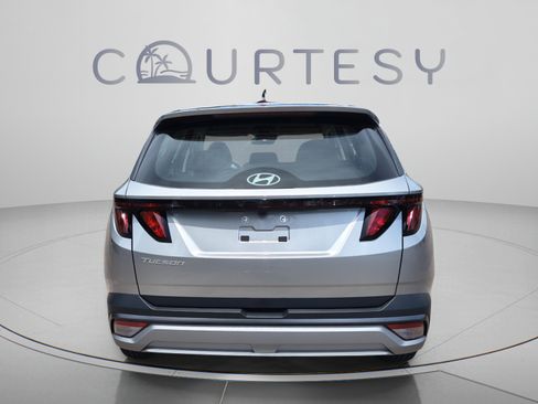 New 2026 Hyundai Tucson SE FWD image 4