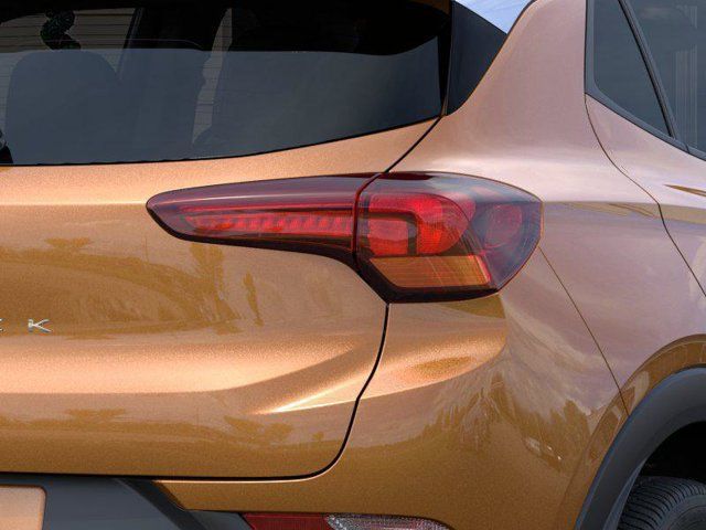 New 2026 Buick Encore GX Preferred w/ Advanced Technology Package FWD image 11