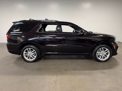 Used 2024 Dodge Durango GT