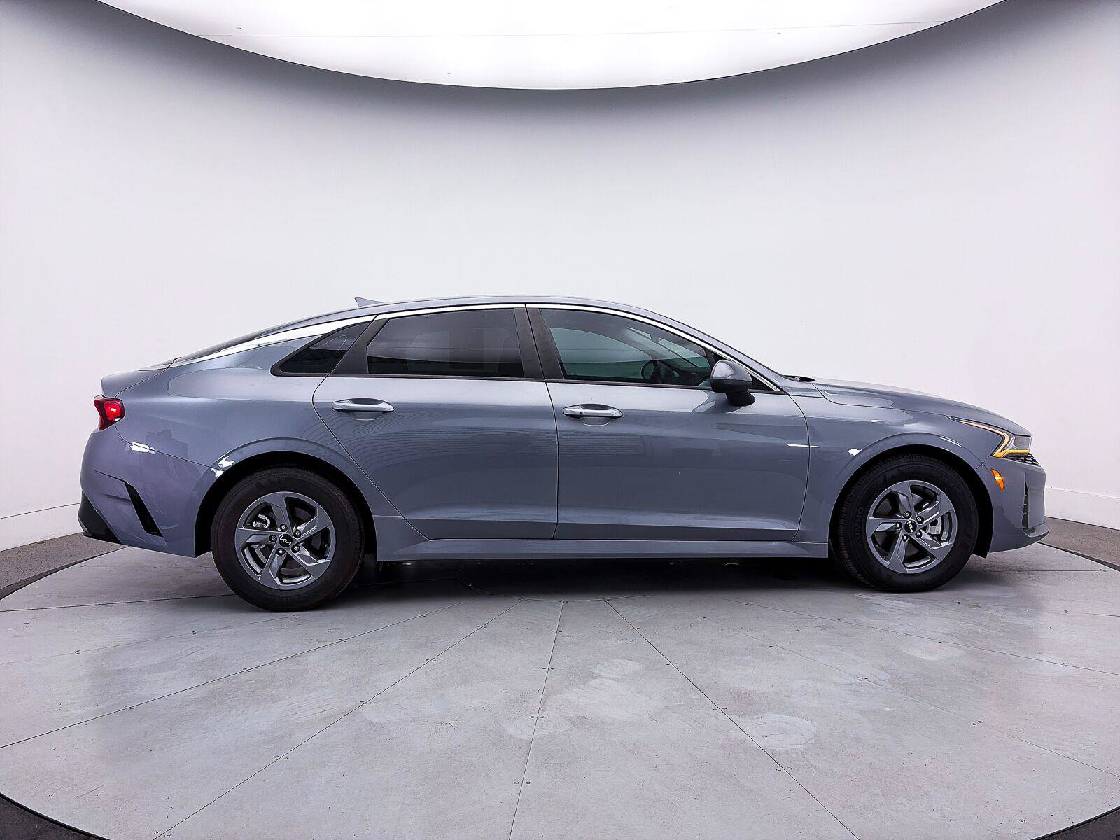 Used 2024 Kia K5 LXS FWD image 36