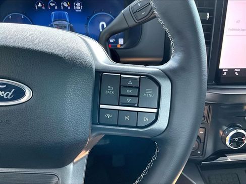 Used 2025 Ford F250 Lariat w/ Lariat Ultimate Package AWD/4WD image 21