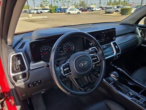 Used 2021 Kia Sorento SX AWD/4WD image 10