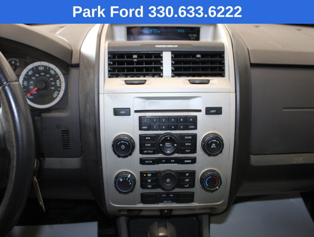 Used 2010 Ford Escape XLT FWD image 17
