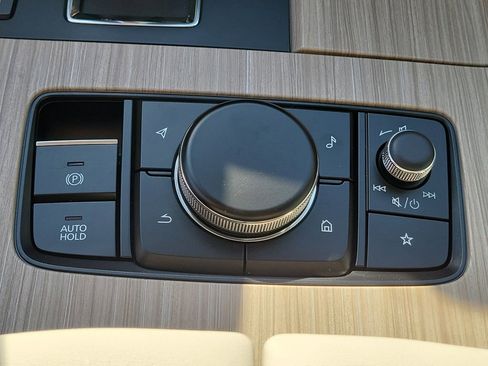 New 2026 MAZDA CX-90 3.3 Turbo w/ Premium Plus Pkg image 33