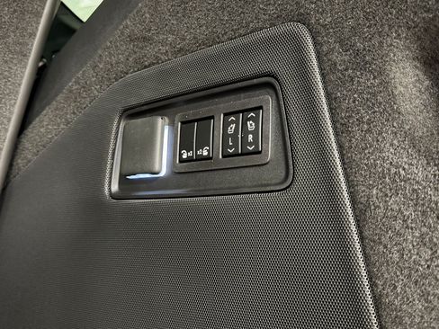 New 2026 Cadillac Escalade V w/ LPO, Floor Liner Package AWD/4WD image 26